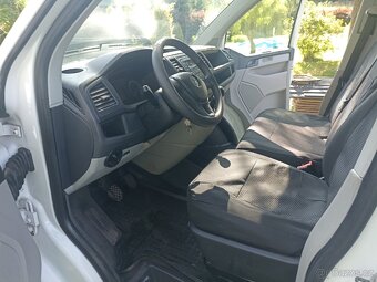 Volskwagen T6 , 2.0TDi 75 kw(110 kW čip) Camp - 10