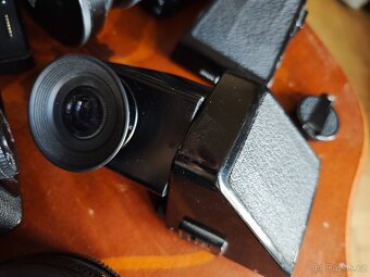 Zenza Bronica GS-1 - 10
