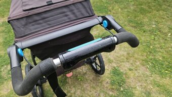 THULE Urban Glide - 10