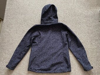 Nová dámská softshellová bunda Willard - L - 8 000/3 000 - 10