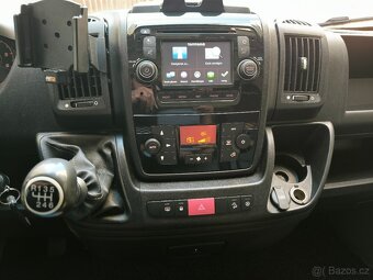 Fiat Ducato 2,3 kw, MAXI - 10