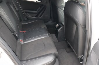 AUDI A4 B8 3x S-LINE 3.2 FSI 195kw CALA-veškerý nahradní díl - 10