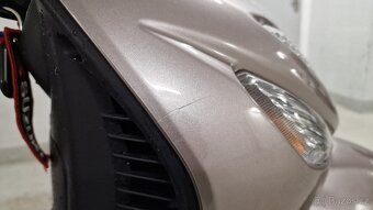 Suzuki Sixteen 125 - 10