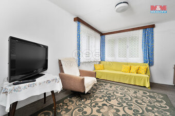 Prodej rodinného domu, 129 m², Dolní Újezd - 10