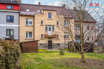 Pronájem bytu 2+1 v Polici nad Metují, ul. Zahradní - 10
