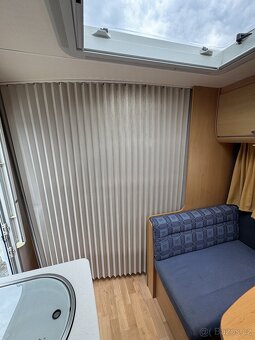 Knaus Sudwind 500 ~ Palandy - 10