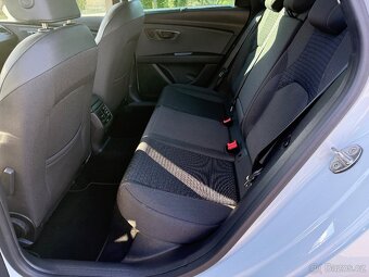 Leon st xcellence 2.0 tdi 110 kW dsg led navi - 10
