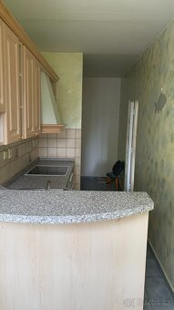 Daruji kuchyňskou linku - 10