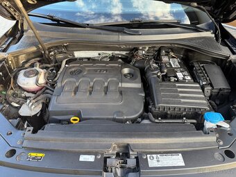 Volkswagen Tiguan Allspace 2.0 TDI 110kw 2018 145tkm LED ACC - 10