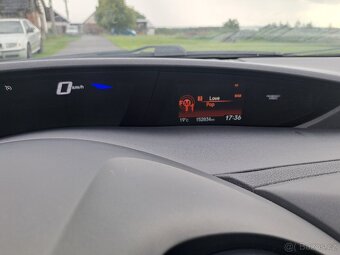 Honda Civic 1.8i-VTEC 104kw - 10