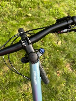 Scott Contessa Active 40 CU BLUE / modrá vel. M, 29" - 10