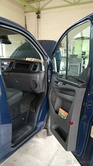 Ford Transit Custom 2.0 TDCi 77kW - ZÁNOVNÍ STAV, JEN 77tkm - 10