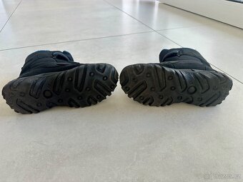 Zimní boty SUPERFIT vel.37 - 10