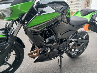 Kawasaki Z 400 (2023/56km) - 10