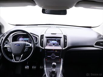 Ford Edge 2,0 TDCi 132kW Sport 4WD (2016) - 10