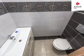 Prodej bytu 4+kk 80 m2, Břežany II - 10