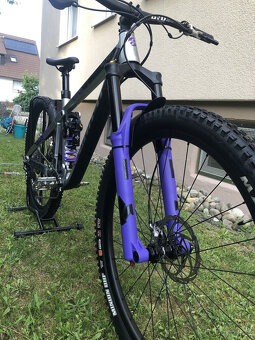 Ghost Riot Trail Full Party M - 10