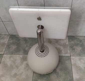 15" APPLE iMAC G4 PowerMac 6,3 (M6498) Z ROKU 2003 - 10