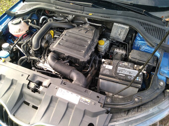 Fabia III 1.0 TSI 70kW - 10