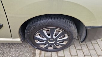 Citroën Jumpy ATLANTE LONG 2.0HDI 88kw, r.v. 2009. 8 míst - 10