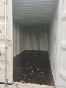 Lodní kontajner - 10