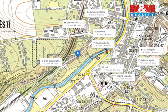 Prodej pozemku k bydlení, 1155 m² - 10