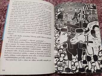 BOŘÍK & spol. a další dětské knížky... - 10