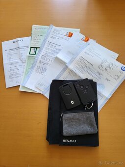 Renault Captur 0.9TCe ENERGY - 10