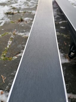 ATOMIC REDSTER S9 Revo-S 160cm Model 25/26 TESTY - 10