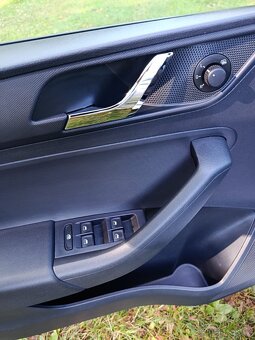 Škoda Rapid spacebag - 10