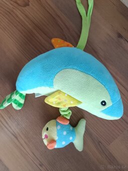 Hračky pro miminko - 10