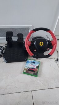 Volant Thrustmaster Ferrari 458 Spider pro Xbox One/Series - 10