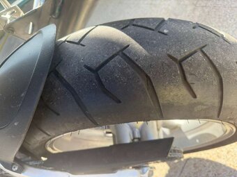 Benelli Tornado Novocento 900Tre Supersport - 10