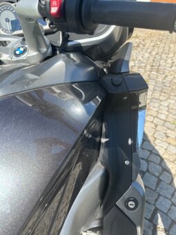 BMW Motorrad K 1600 GTL - 10