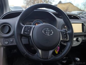 Toyota Yaris Edition-S Hybrid 1.5 16V Automat 1.5 16v r. V.2 - 10