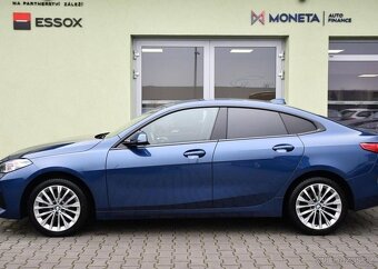 BMW Řada 2 218d NAVI CARPLAY 1M ČR - 10