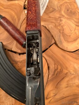 Samopal vzor 58 - znehodnocen - 10