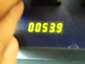 Podlahový mycí stroj Nilfisk SC 430 53 B - 53 Mth - 10