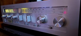 Yamaha CR-620 - receiver - 10