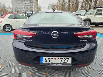 ⭐Opel Insignia 1.5T/121KW/ČR/1.MAJ/2018/KLIMA⭐ - 10