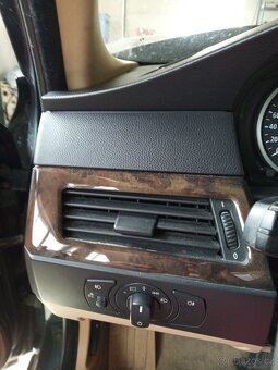 BMW E60 530i díly / na díly - 10