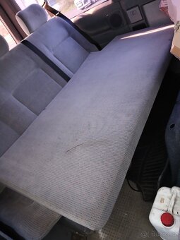 Vw t4 Multivan 2.4 td projetkzwo - 10