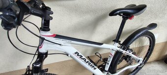 Horské kolo Marin 15 in - 10