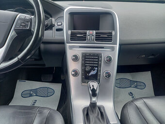 Volvo XC60 2.0D4 140kw+Automat+DPH+ROZVODY - 10