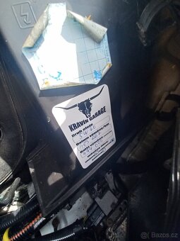 Renault master  2.5 dci - 10