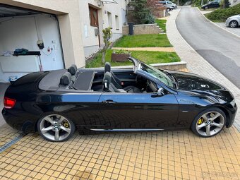 BMW E93 335I M-Packet - 10