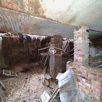 Prodej RD se zahradou, Pivkovice - 10