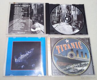 CD České + zahraniční hity (3) - 10