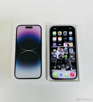 Apple iphone 14 Pro 128 GB - 10