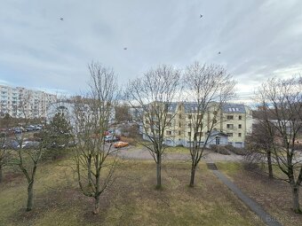 Prodej bytu 1+kk, 36 m2, Lidická ul., Pardubice - 10